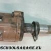 Spinterogeno Renault Twingo - immagine 5