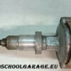 Spinterogeno Renault Twingo - immagine 6