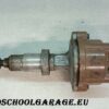 Spinterogeno Renault Twingo - immagine 8