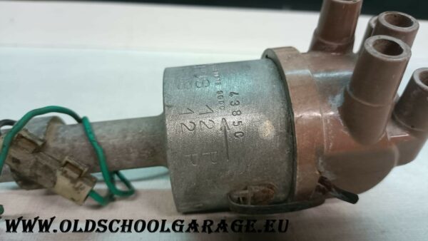Spinterogeno Ducellier 4385c Fiat 127 / Autobianchi 112