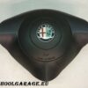 Airbag Volante Alfa Romeo Gt - immagine 3