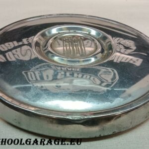 Borchia Coprimozzo Fiat 128