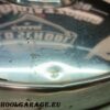Coppa Ruota Fiat 124 Special - immagine 6