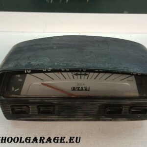 Tachimetro Quadro Fiat 500 L Epoca