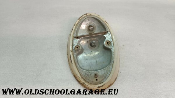 Stop - Fanale Posteriore Vw Maggiolino Vintage