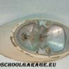 Stop - Fanale Posteriore Vw Maggiolino Vintage - immagine 5