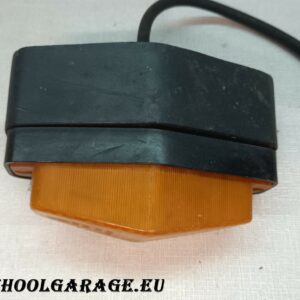 Indicatore Direzionale Camion Om Vintage
