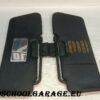 Coppie Alette Parasole Fiat Cinquecento Anni 90 - immagine 3