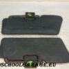 Coppie Alette Parasole Fiat Cinquecento Anni 90 - immagine 5