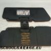 Coppie Alette Parasole Fiat Cinquecento Anni 90 - immagine 6