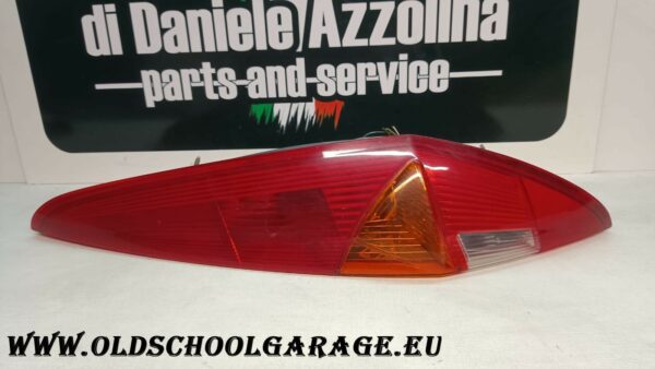Stop Posteriore Dx Fiat Punto 188 - 3 porte