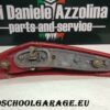 Stop Posteriore Dx Fiat Punto 188 - 3 porte - immagine 4