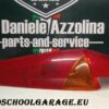 Stop Posteriore Dx Fiat Punto 188 - 3 porte - immagine 5