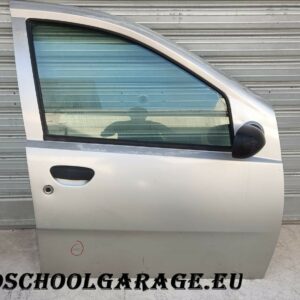 Sportello / Portiera Fiat Punto 188 Anteriore Destra Modello 5 Porte