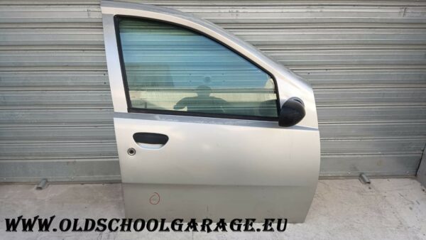 Sportello / Portiera Fiat Punto 188 Anteriore Destra Modello 5 Porte