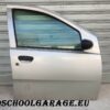 Sportello / Portiera Fiat Punto 188 Anteriore Destra Modello 5 Porte - immagine 4