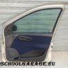Sportello / Portiera Fiat Punto 188 Anteriore Destra Modello 5 Porte - immagine 8