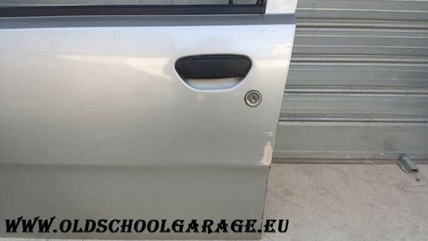 Sportello / Portiera Fiat Punto 188 Anteriore Sinistra Modello 5 Porte