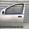 Sportello / Portiera Fiat Punto 188 Anteriore Sinistra Modello 5 Porte - immagine 2