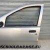 Sportello / Portiera Fiat Punto 188 Anteriore Sinistra Modello 5 Porte - immagine 3