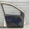 Sportello / Portiera Fiat Punto 188 Anteriore Sinistra Modello 5 Porte - immagine 5