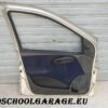 Sportello / Portiera Fiat Punto 188 Anteriore Sinistra Modello 5 Porte - immagine 7