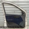 Sportello / Portiera Fiat Punto 188 Anteriore Sinistra Modello 5 Porte - immagine 8