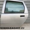 Sportello / Portiera Posteriore Sinistra Fiat Punto 188  Modello 5 Porte - immagine 2