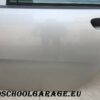 Sportello / Portiera Posteriore Sinistra Fiat Punto 188  Modello 5 Porte - immagine 3