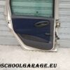 Sportello / Portiera Posteriore Sinistra Fiat Punto 188  Modello 5 Porte - immagine 7