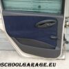 Sportello / Portiera Posteriore Sinistra Fiat Punto 188  Modello 5 Porte - immagine 10