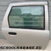 Sportello / Portiera Fiat Punto 188 Posteriore Destra Modello 5 Porte - immagine 2