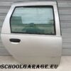 Sportello / Portiera Fiat Punto 188 Posteriore Destra Modello 5 Porte - immagine 4