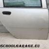 Sportello / Portiera Fiat Punto 188 Posteriore Destra Modello 5 Porte - immagine 5