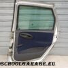 Sportello / Portiera Fiat Punto 188 Posteriore Destra Modello 5 Porte - immagine 6