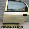 Portiera / Sportello Posteriore Sinistro Chevrolet Matiz - immagine 2