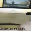 Portiera / Sportello Posteriore Sinistro Chevrolet Matiz - immagine 5