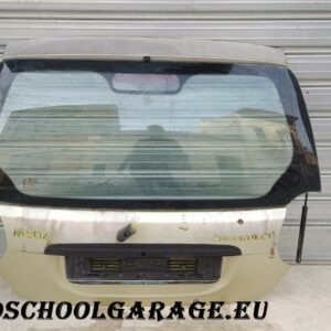 Cofano Posteriore Chevrolet Matiz
