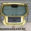 Cofano Posteriore Chevrolet Matiz - immagine 5