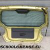 Cofano Posteriore Chevrolet Matiz - immagine 8