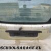 Cofano Posteriore Chevrolet Matiz - immagine 9