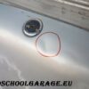 Cofano Anteriore Fiat Punto 188 - immagine 8