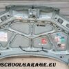 Cofano Anteriore Fiat Punto 188 - immagine 9