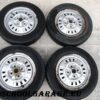 Cerchi Autobianchi A112 Prima Serie - immagine 5