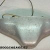 Porta Lampada Cofano Posteriore Fiat 500 Epoca - immagine 3