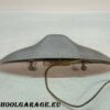 Porta Lampada Cofano Posteriore Fiat 500 Epoca - immagine 7