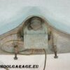 Porta Lampada Cofano Posteriore Fiat 500 Epoca - immagine 8