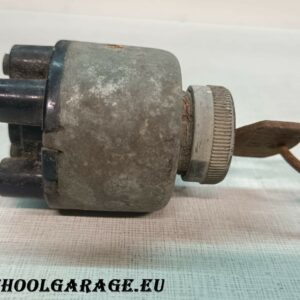 Blocchetto Accensione Fiat 500 Epoca