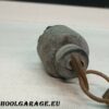 Blocchetto Accensione Fiat 500 Epoca - immagine 3
