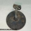 Specchietto per Auto D' Epoca - immagine 2